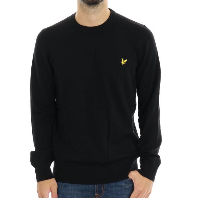 MAGLIA GIRO LYLE & SCOTT - Mad Fashion | img vers.1300x/